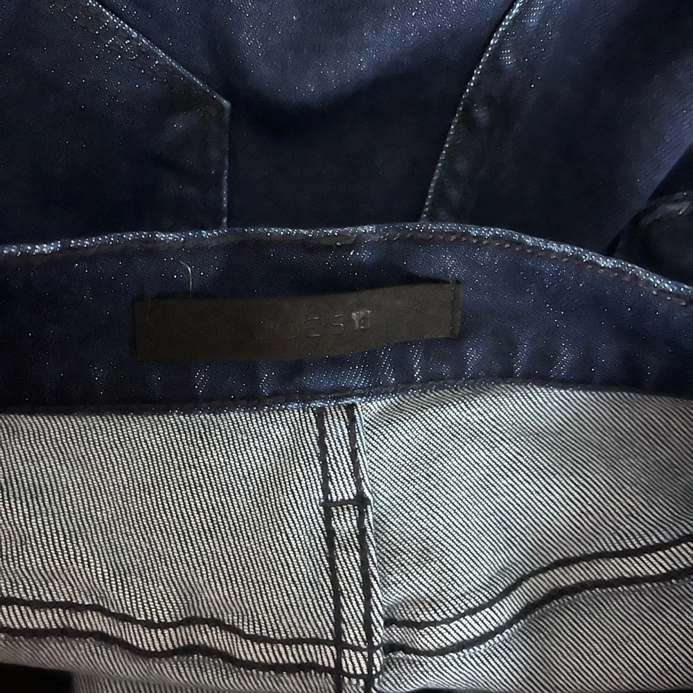 SOLD - Joe’s Mia Wide Leg High Rise Jeans (size 28) - Picture 13 of 13